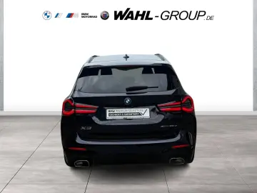 X3 xDrive30e M Sport