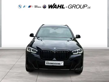X3 xDrive30e M Sport