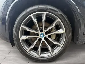 X3 xDrive30e M Sport