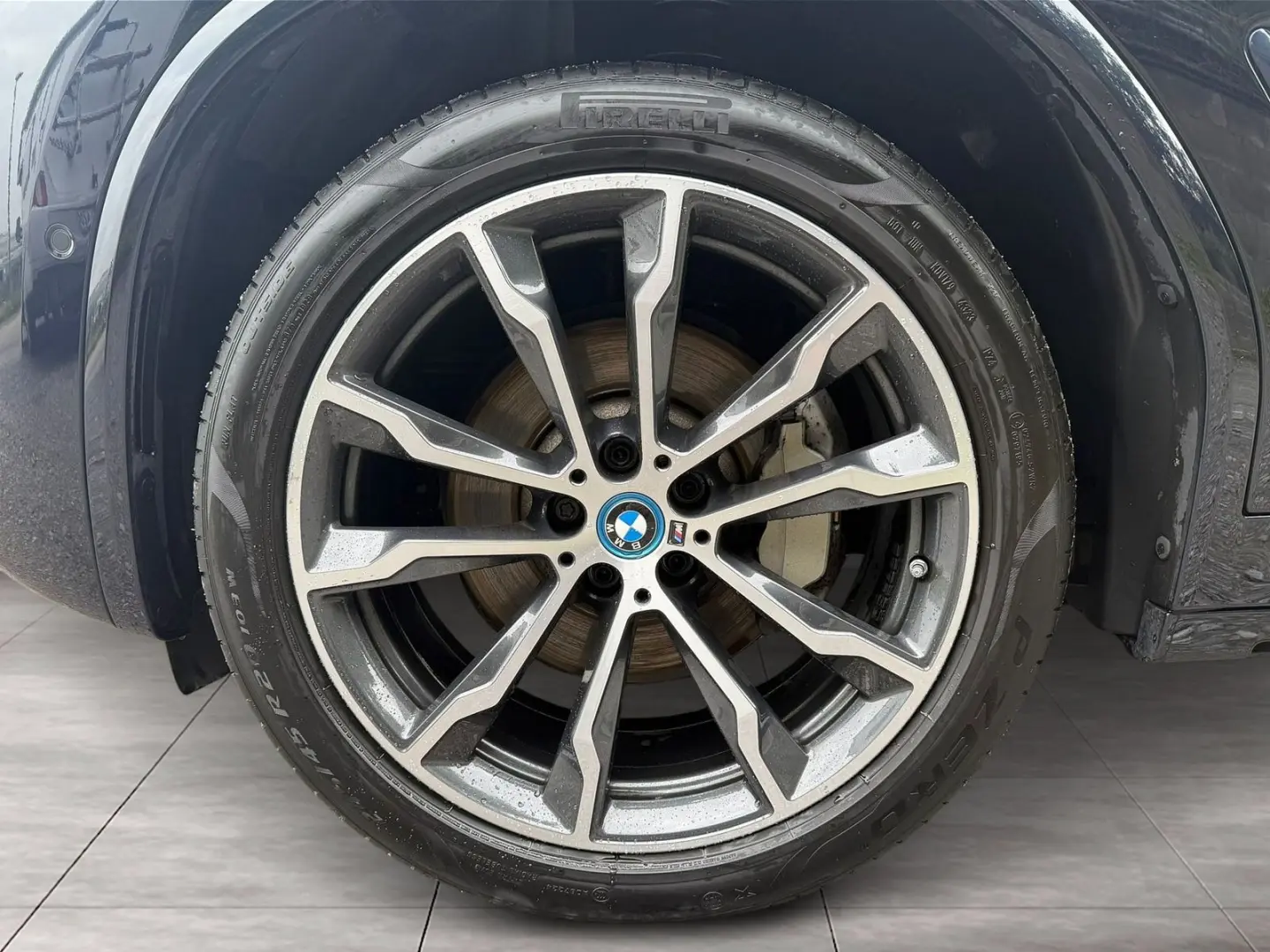 X3 xDrive30e M Sport