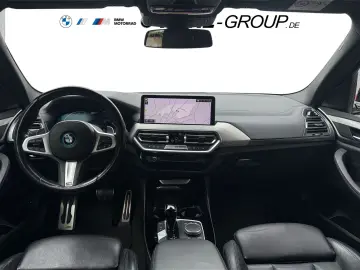 X3 xDrive30e M Sport