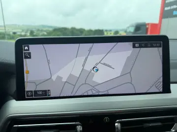 X3 xDrive30e M Sport