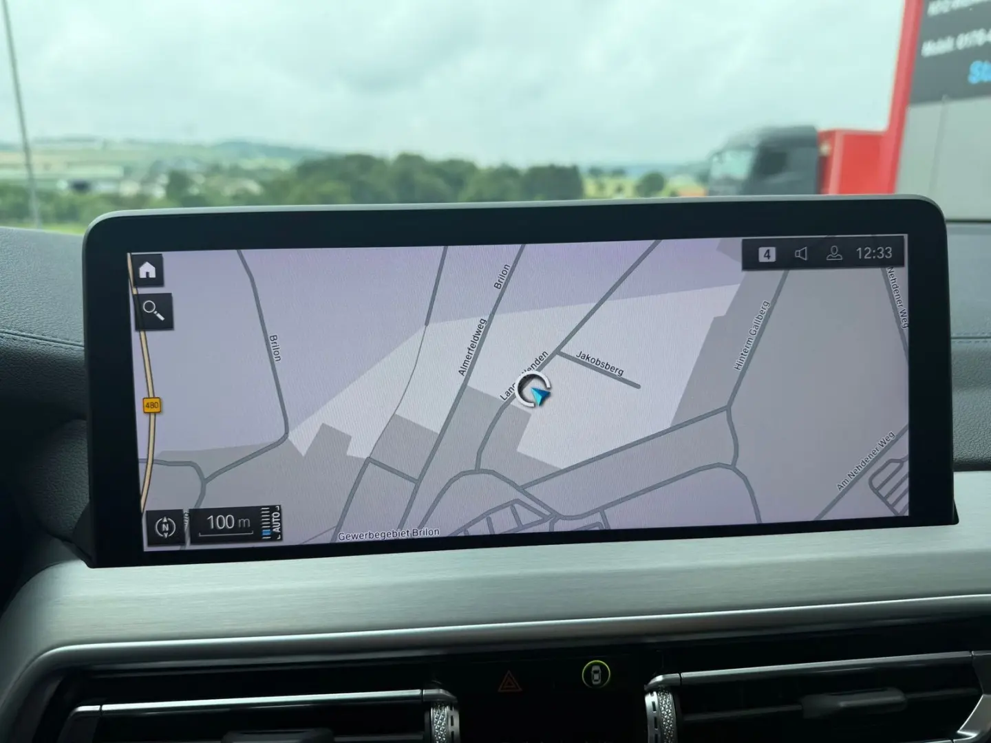 X3 xDrive30e M Sport