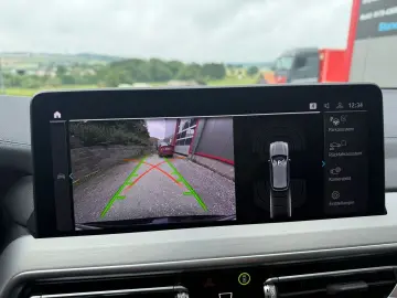 X3 xDrive30e M Sport