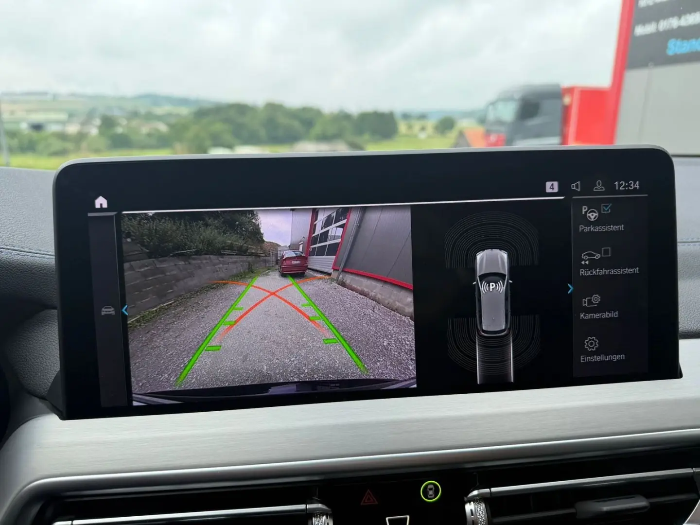 X3 xDrive30e M Sport