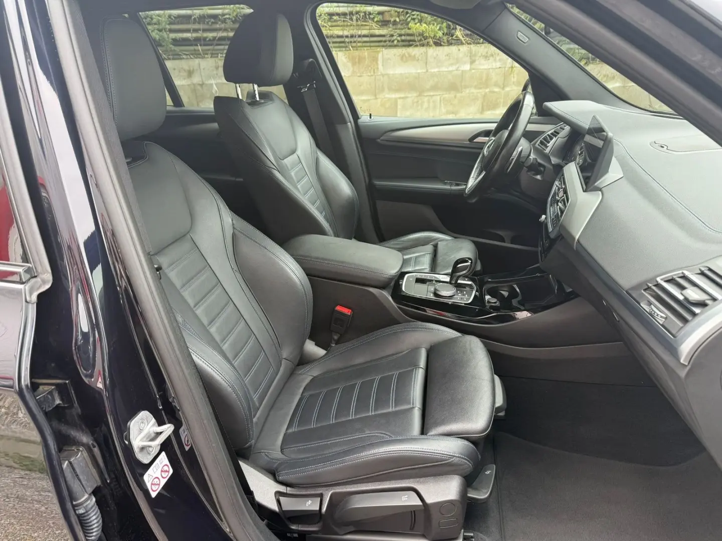 X3 xDrive30e M Sport