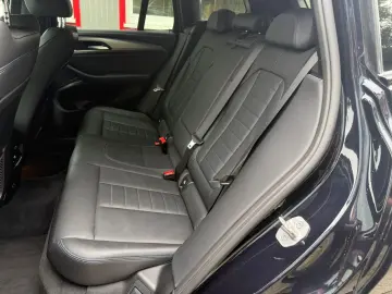 X3 xDrive30e M Sport