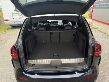 X3 xDrive30e M Sport