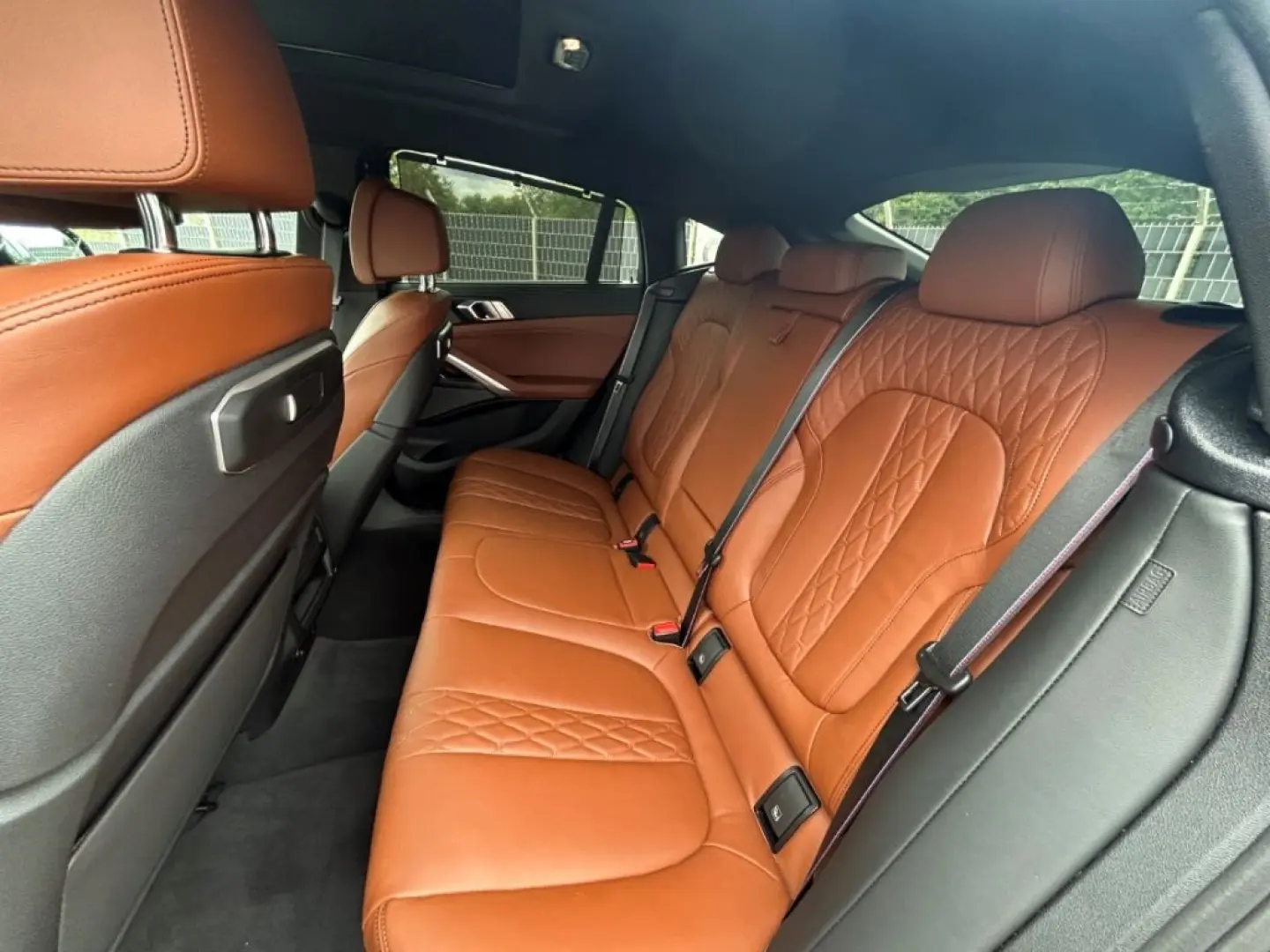 X6 40d xDr MSp Massage SoftClose Ventilation 360 PHeater