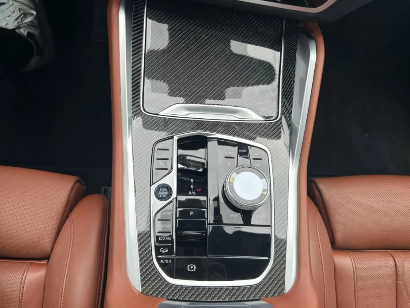 X6 40d xDr MSp Massage SoftClose Ventilation 360 PHeater