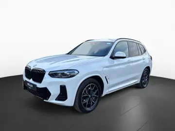 X3 xDr 30e M SPORT