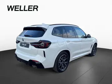 X3 xDr 30e M SPORT