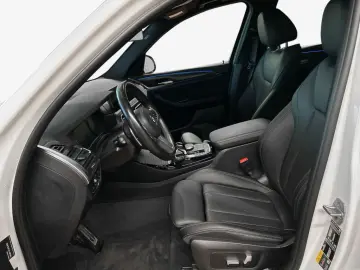 X3 xDrive30e Aut