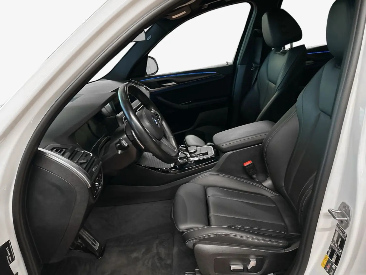 X3 xDrive30e Aut
