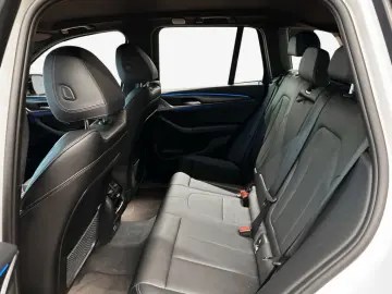 X3 xDrive30e Aut