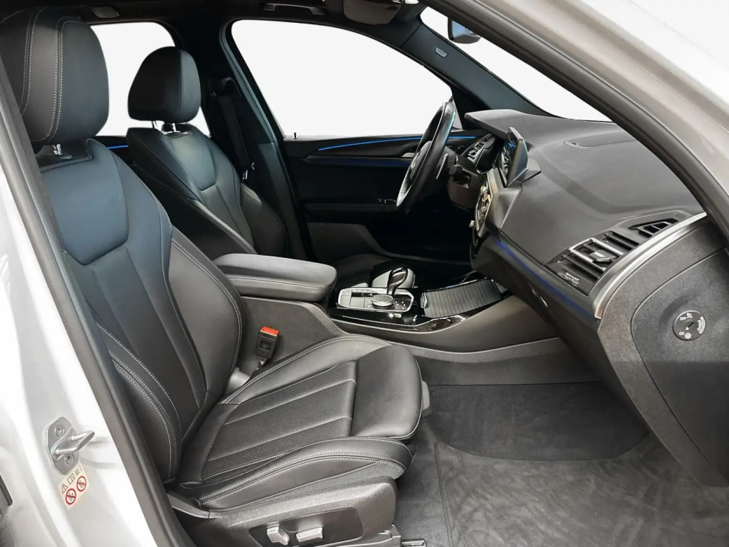 X3 xDrive30e Aut