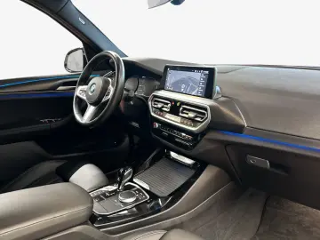 X3 xDrive30e Aut