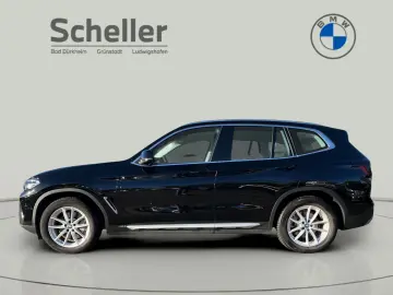 X3 xDrive30e
