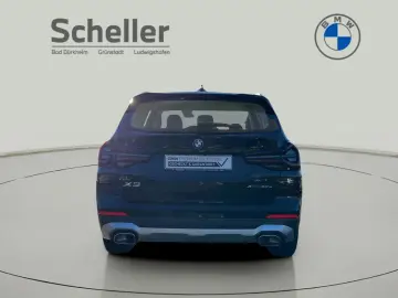 X3 xDrive30e