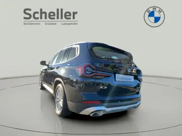 X3 xDrive30e