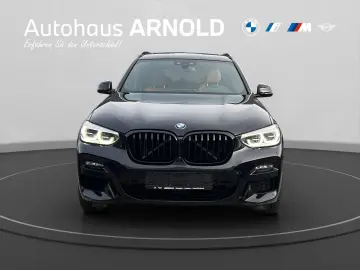 X3 xDrive30d M Sport