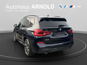 X3 xDrive30d M Sport