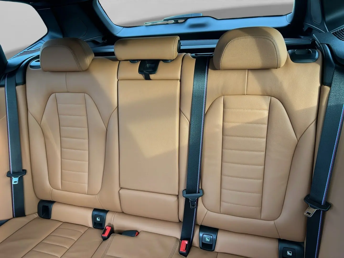 X3 xDrive30d M Sport