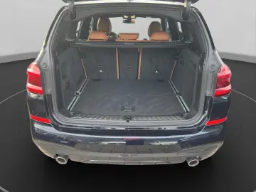 X3 xDrive30d M Sport