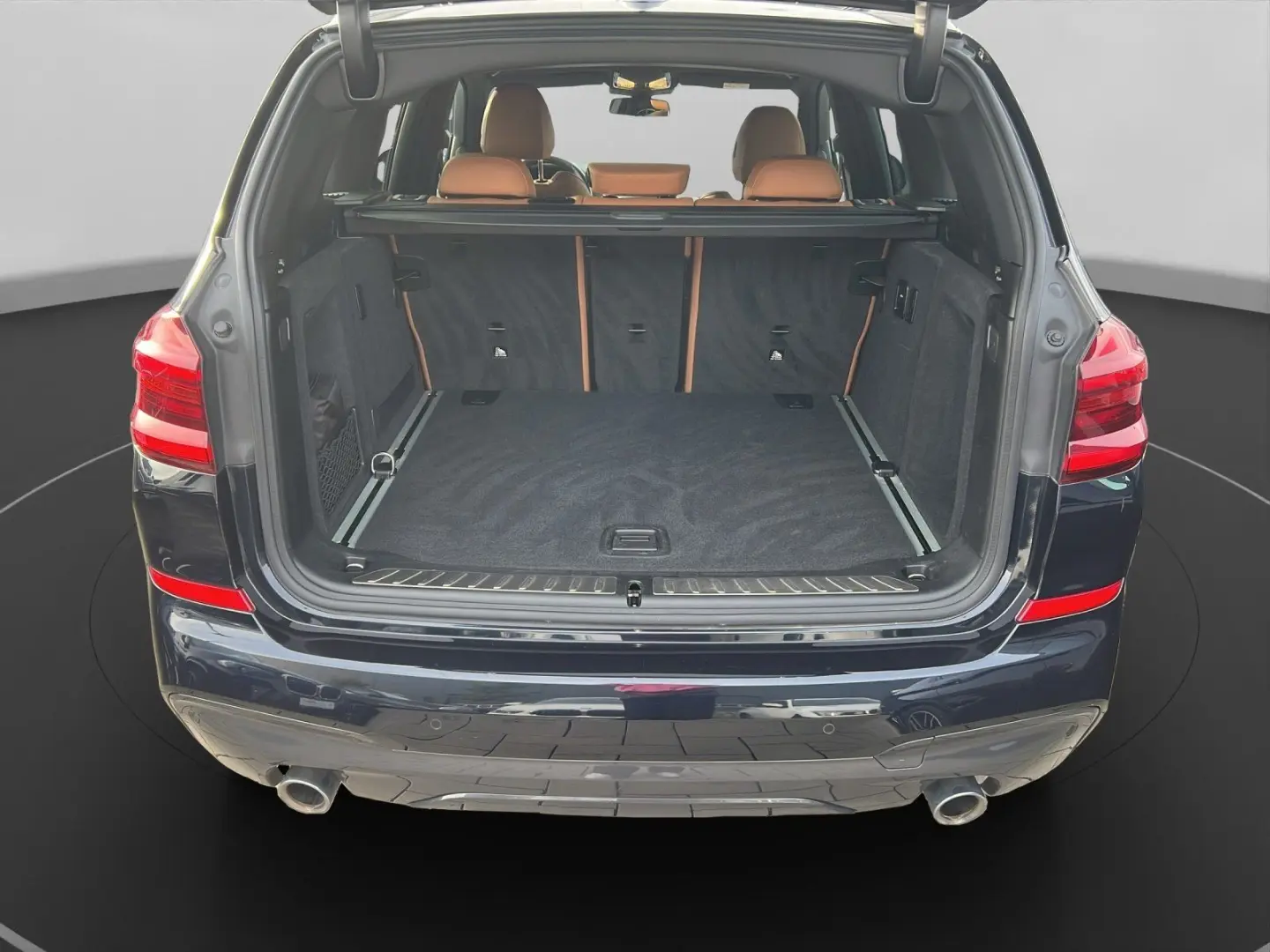 X3 xDrive30d M Sport