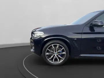 X3 xDrive30d M Sport
