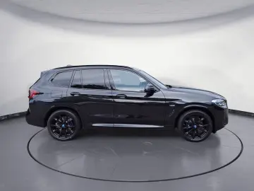 X3 xDrive30e