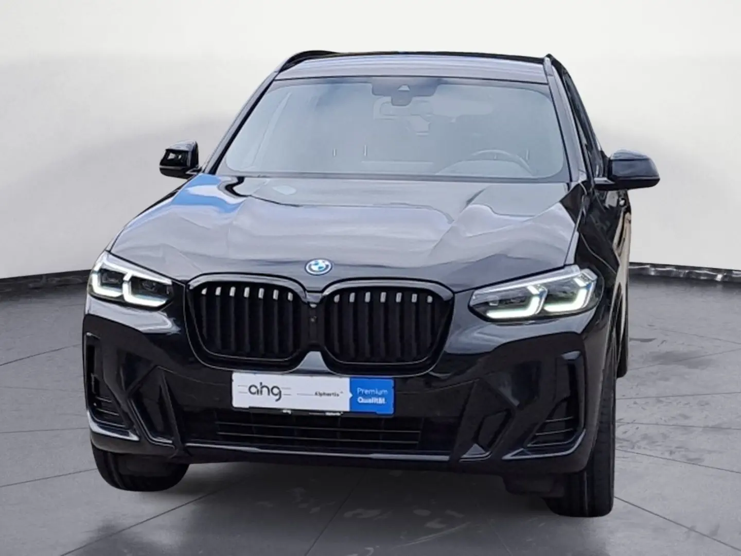 X3 xDrive30e
