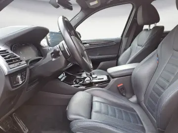 X3 xDrive30e