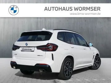 X3 xDrive30e M