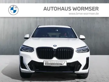 X3 xDrive30e M