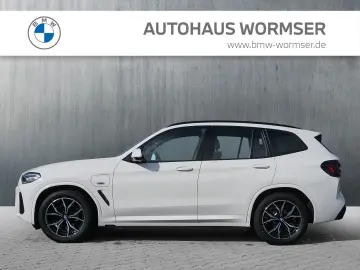 X3 xDrive30e M