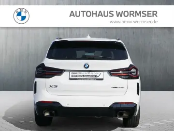 X3 xDrive30e M