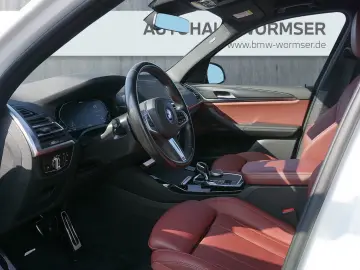 X3 xDrive30e M