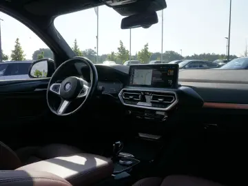 X3 xDrive30e M