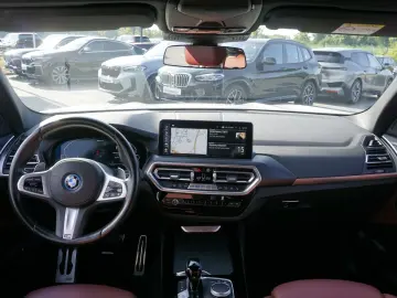 X3 xDrive30e M