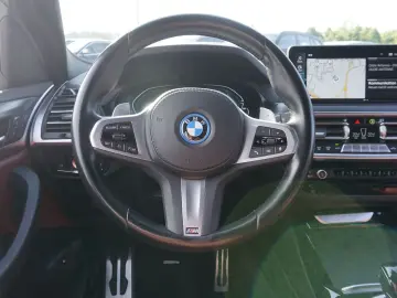 X3 xDrive30e M