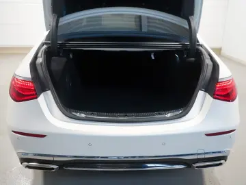 Maybach S 580 4Matic  EXKLUSIV TV DESIGNO-MAGNO
