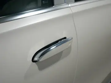 Maybach S 580 4Matic  EXKLUSIV TV DESIGNO-MAGNO