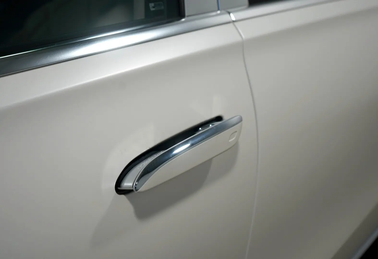 Maybach S 580 4Matic  EXKLUSIV TV DESIGNO-MAGNO