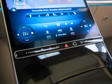 Maybach S 580 4Matic  EXKLUSIV TV DESIGNO-MAGNO