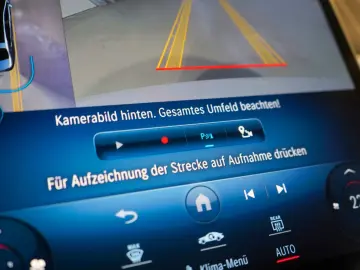 Maybach S 580 4Matic  EXKLUSIV TV DESIGNO-MAGNO