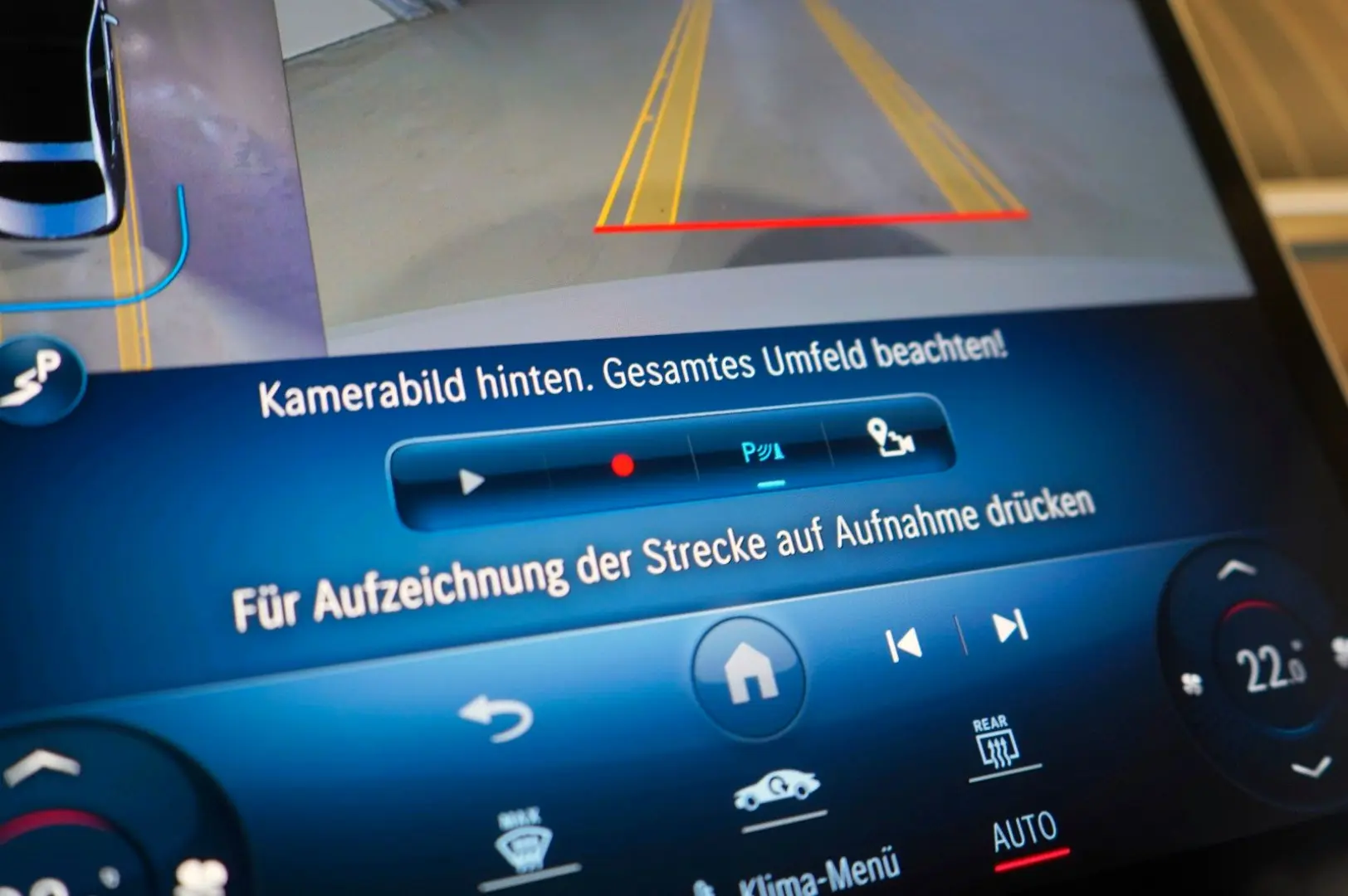 Maybach S 580 4Matic  EXKLUSIV TV DESIGNO-MAGNO