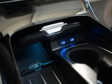 Maybach S 580 4Matic  EXKLUSIV TV DESIGNO-MAGNO