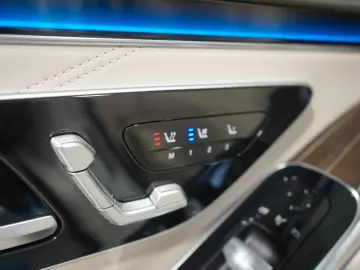 Maybach S 580 4Matic  EXKLUSIV TV DESIGNO-MAGNO