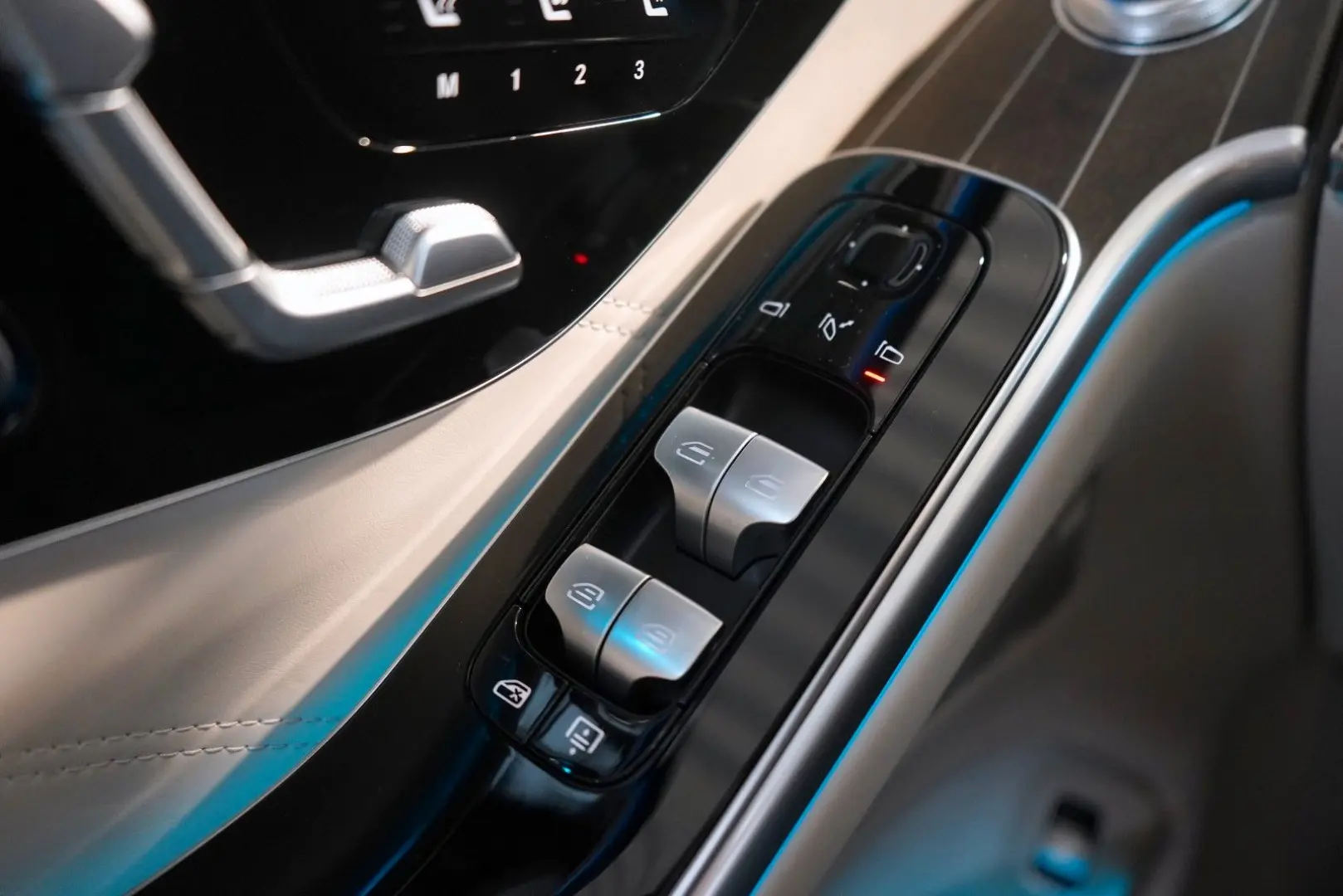 Maybach S 580 4Matic  EXKLUSIV TV DESIGNO-MAGNO